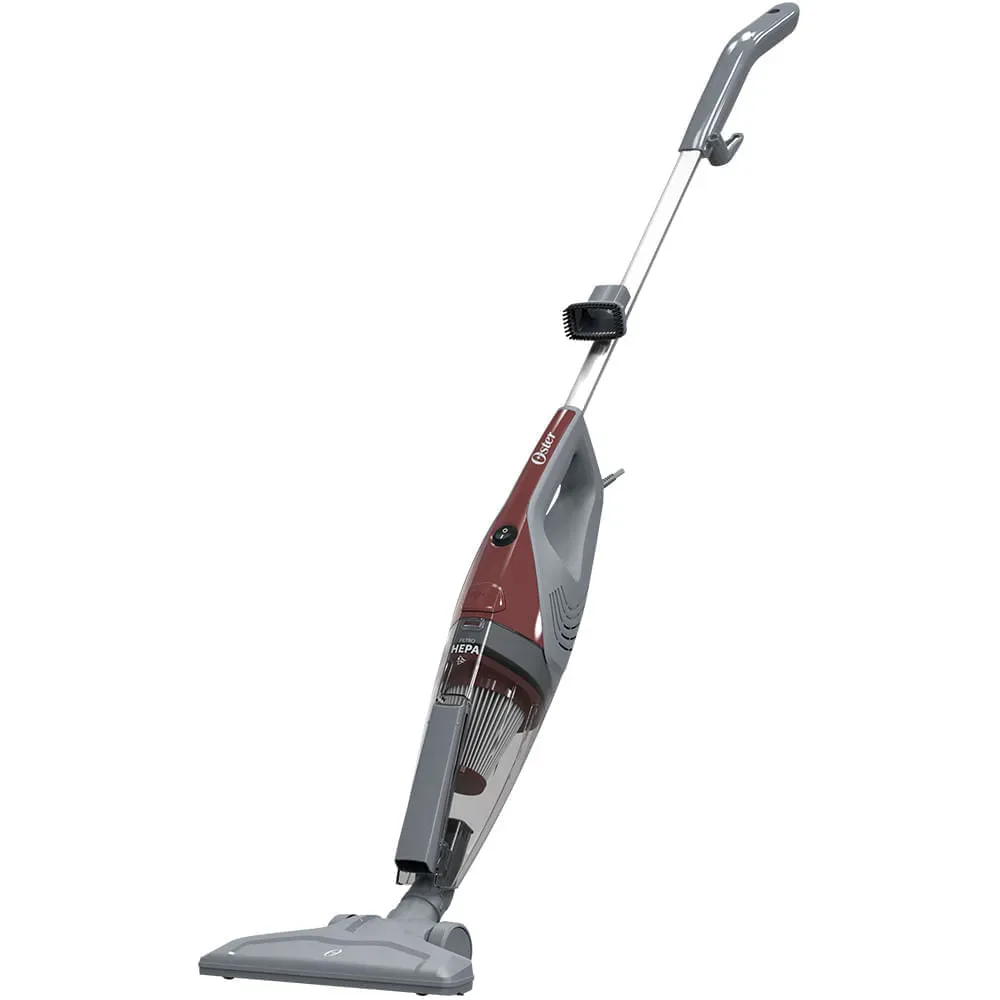 Aspirador de Pó Vertical Oster Stick 2 em 1