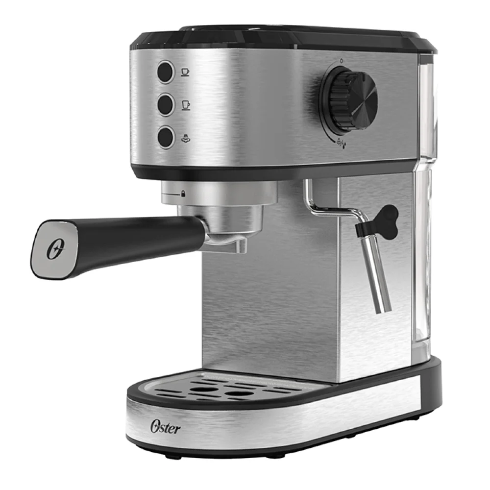 Cafeteira Espresso Oster Compacta Perfect Moment