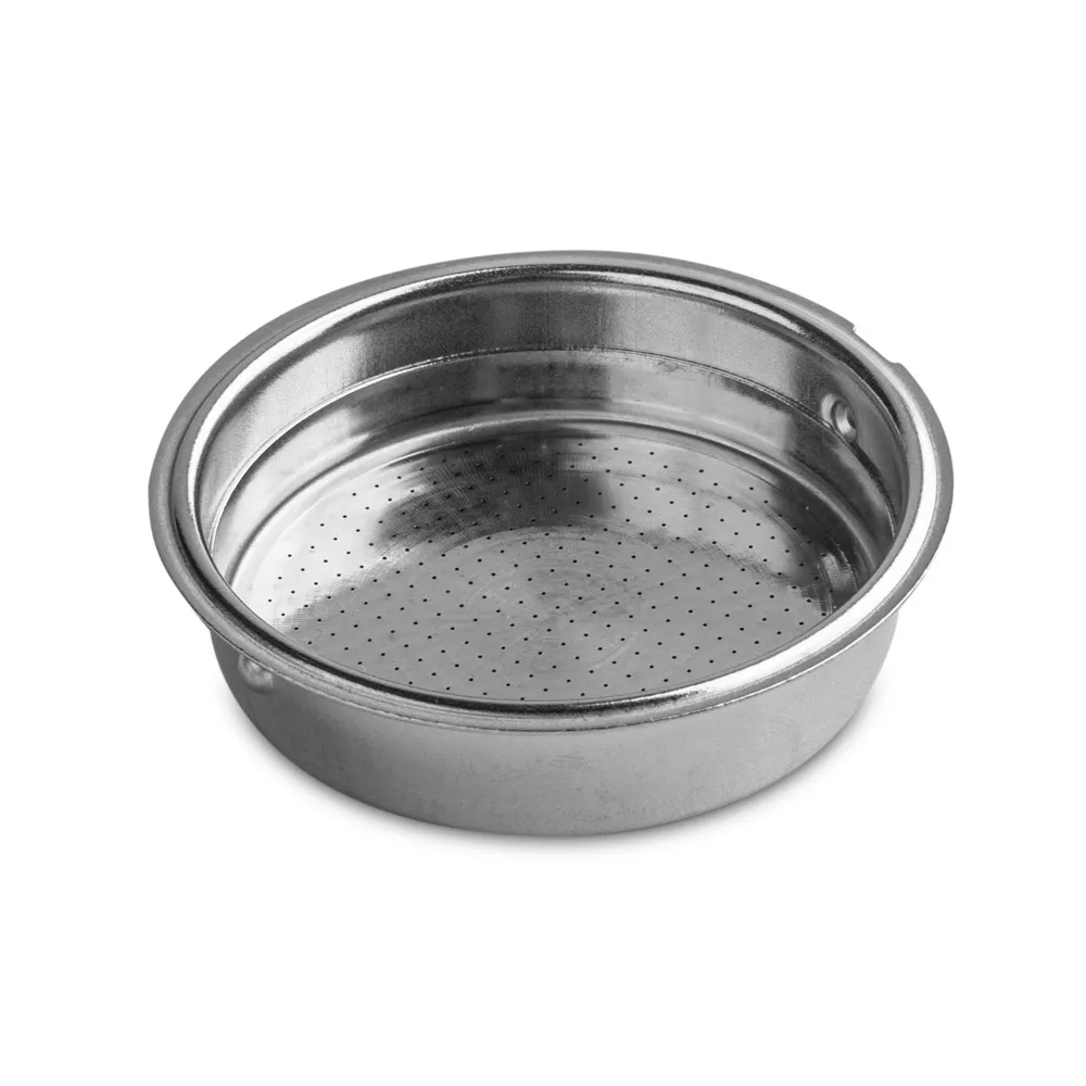 Filtro para Espresso Curto para Cafeteira Espresso Oster Nova PrimaLatte Inox