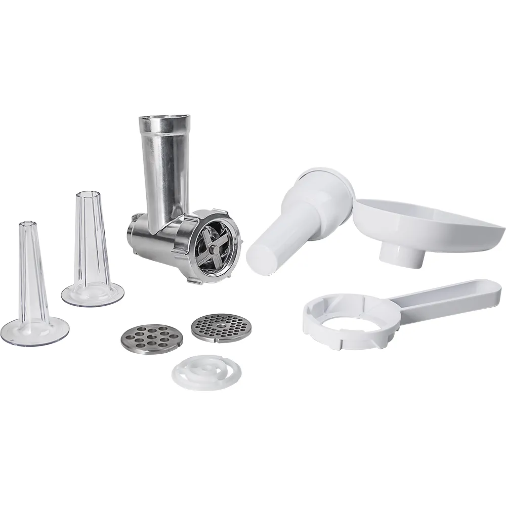 Kit Batedeira Planetária Digital com Moedor de Carne Oster