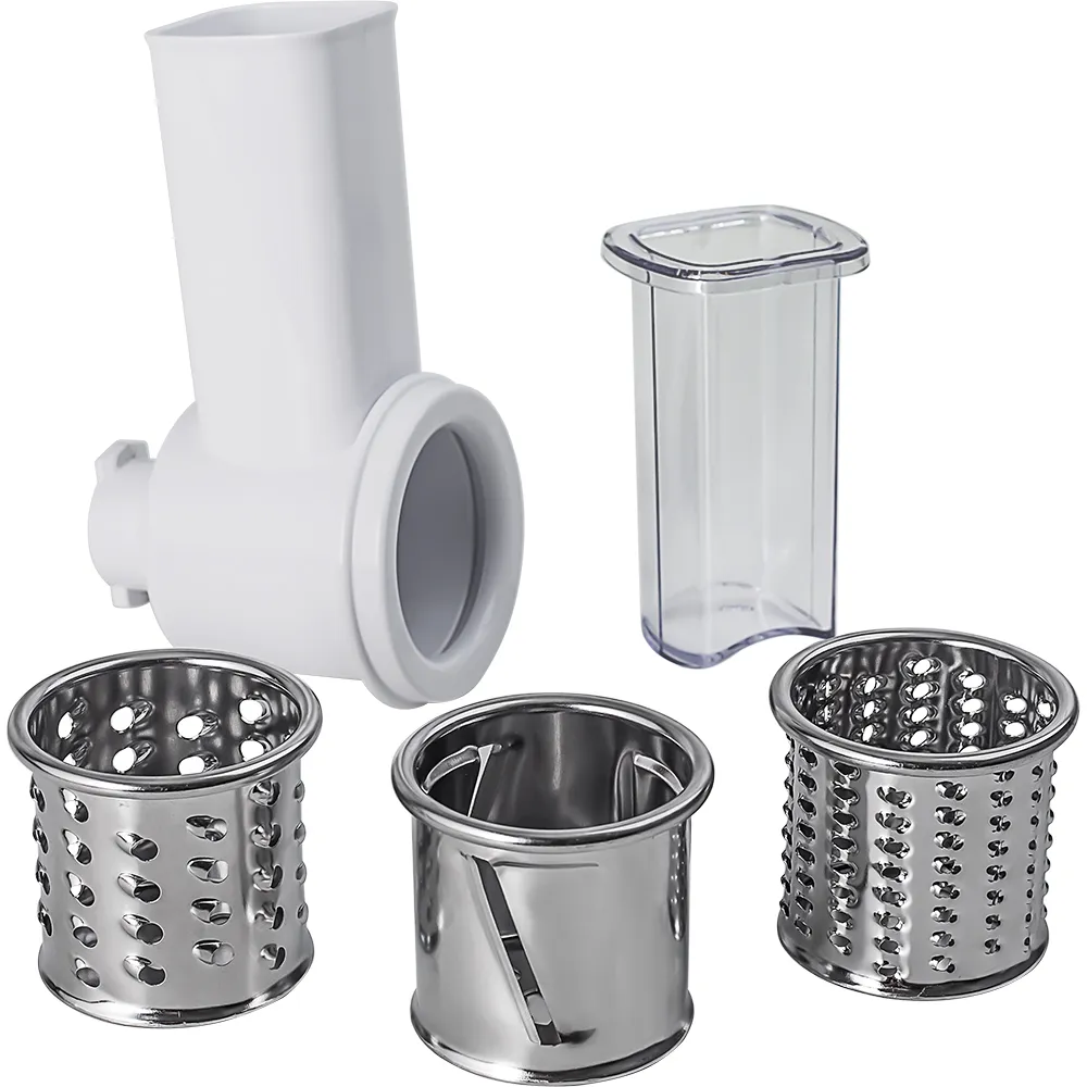 Kit Completo Batedeira Planetária Digital Multifuncional com Acessórios Oster