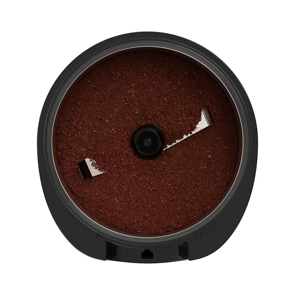 Moedor de Café Elétrico Oster Inox